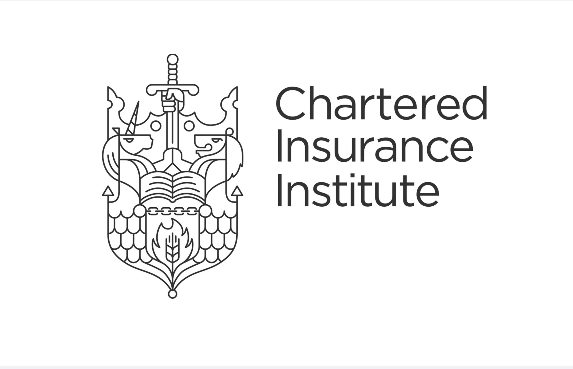 CII logo – insurance membership body dedicated to building public and user of Financial Close