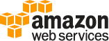 Amazon web services logo