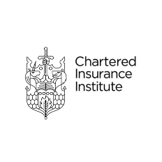 CII logo – insurance membership body dedicated to building public and user of Financial Close